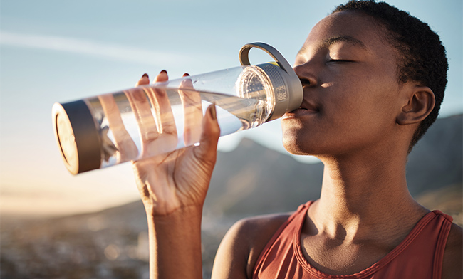 Атмосферные генераторы воды: новый источник чистой воды