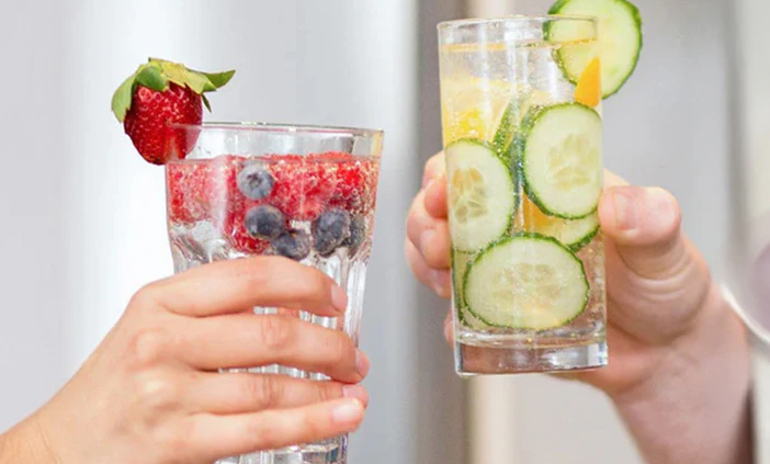 Генератор атмосферной воды: превращение воздуха в питьевую воду